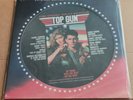 Top Gun, Soundtrack, Picture Disc Vinyl, New/sealed, 2020 release