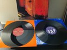 Alice In Chains - Jar of Flies/Sap MOV  (Vinyl LP Record, 2010)