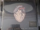 Alice In Chains ‎– Black Gives Way To Blue  SEALED  Clear Vinyl 2LPs w/CD