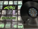 The Lady Of Rage – Afro Puffs Original 1994 Press 12