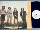 THE DOORS Waiting For The Sun orig 1968 LP...WHITE LABEL ERROR- one-of-a-kind