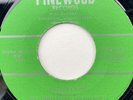 The Commanding Shepherds Of Baltimore, Maryland SOUL GOSPEL 45