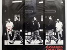 7L & ESOTERIC DANGEROUS CONNECTION LANDSPEED LSR9220 US VINYL 2LP
