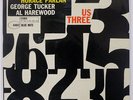 HORACE PARLAN US THREE BLUE NOTE GXF3154 JAPAN VINYL LP