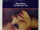 BILL EVANS MOON BEAMS ANALOGUE PRODUCTIONS AJAZ9428 US AUDIOPHILE HEAVYWEIGHT2LP