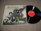 RAVI SHANKAR - Music of India (3 Classical Ragas) 1956 LP India Pressing EX