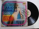 JULIO JARAMILLO  