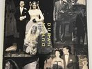 Duran Duran ‎– (The Wedding Album) - EMI ‎– 166 789347 1 2 × Vinyl, Brazil 1993