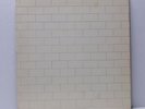 PINK FLOYD - THE WALL - 1ST PRESSING LP , PC2 36183 VINYL VG+ B side VG * LOOK *