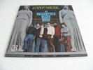 THE PAUL BUTTERFIELD BLUES BAND 'EAST - WEST' LP UK ELEKTRA 1966 MONO