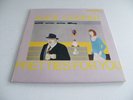 ALICE COOPER 'PRETTIES FOR YOU' LP US STRAIGHT 1969 STEREO GATEFOLD