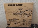RARE AFRO FUNK LP Eboni Band Eboni Records – ER-00001