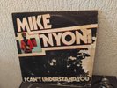 AFRO FUNK LP  Mike Nyoni – I Can't Understand You  Reprise Records ‎– 99 015