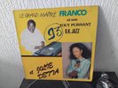 RARE  AFRO LP  Le Grand Maitre Franco Et Son Tout Puissant O.K. Jazz et Jolie