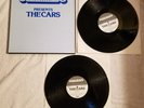 The Cars Supergroups in Concert Presents 2 LP Box Set ABC Radio SGC 104D