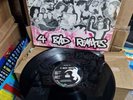 (76)  2 Bad Mice ‎– 4 Bad Remixes 12
