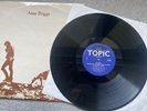 Anne Briggs Topic Record