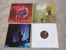 GEORGE HARRISON BRAINWASHED UK FIRST PRESSING 2002 STEREO  C/W BOOKLET VINYL