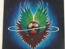 JOURNEY - Evolution   / Vinyl Album 1979