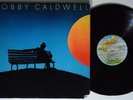 BOBBY CALDWELL Self-Titled CLOUDS LP VG++ 1st press jazz funk