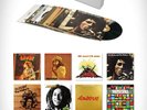 Bob Marley - The Complete Island Recordings - Collectors Edition Box Set 11x LP