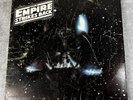 STAR WARS: THE EMPIRE STRIKES BACK Vinyl 2xLP Gatefold, Original Soundtrack 1980