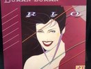 Duran Duran - Rio LP Capitol  ST-512211 1982 Pressing w/ Inner Sleeve