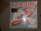 Batmobile - Brace For Impact  LIMITED TRANSLUCENT VINYL 180gr.  LP  NEU  (2023)