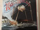 Jeff Wayne’s War Of The Worlds Double LP 1978 Burton Covington Essex Hayward