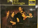 THE PRETTY THINGS /THE PRETTY THINGS   ORIG MONO FIRST PRESSING UK 65´