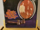 ELMER GANTRY`S VELVET OPERA /   FIRST PRESS UK 68´