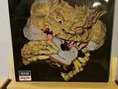 BLACK CAT BONES / BARBED WIRE SANDWICH /  FIRST PRESSING UK  70`