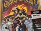 The Grateful Dead by Grateful Dead (Record, 2020) - Lightly Used in OG plastic