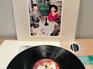 Led Zeppelin Presence Classic Records 200 Gram QUIEX SV-P Vinyl LP NM