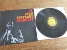 John Coltrane - Stardust US 1963 1st Press Prestige PRLP 7268 Hard Bebop LP