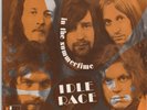 IDLE RACE EP:  IN THE SUMMERTIME + 3  AUSSIE  LIBERTY 11734 COV=NM VINYL=NM 1970