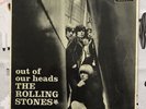 THE ROLLING STONES-OUT OF OUR HEADS-1ST UK MONO PRESS-VG+CON-EXCELLENT AUDIO