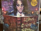 Along Came a Spider [LP] by Alice Cooper (Vinyl, Jul-2008, Steamhammer Records)