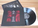 The Sisters Of Mercy - First And Last And Always / Germany Merciful 1985 / Mint-