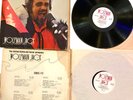 6/77 #54 WOLFMAN JACK RADIO SHOW: ELO, KANSAS, WINGS, ABBA, REDBONE, FIRST CLASS