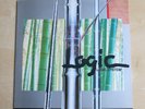 LOGIC SYSTEM Logic UK original vinyl LP EMI EMC 3375 1981 Ex/Ex++