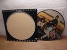 QUEEN JAZZ ORIGINAL 1979 EMI FRANCE PICTURE DISC mint- FREDDIE MERCURY