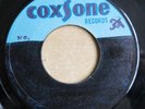 KEN BOOTHE Home Home Home THE SOUL BROTHERS Windel UK 7