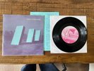 East River Pipe ‘Helmet On’ SARAH 75 7” vinyl rare w/insert