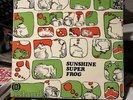 Sunshine Super frog