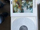 Clara Mondshine Memorymetropolis Vinyl Record 1983 Pressing Germany KS 80.022