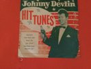 Johnny Devlin EP  