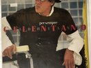 Adriano Celentano LP -Per sempre - vinile sigillato originale 2002