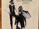 FLEETWOOD MAC-RUMOURS-1ST PRESS UK 1977 VINYL LP+INSERT-SUPERB (M-/M-)