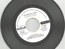 Channel 3 - The Sweetest Thing  (Dakar)